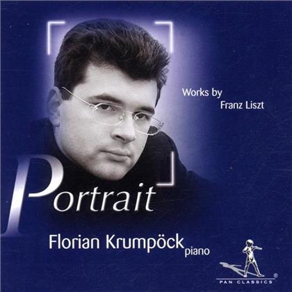 Florian Krumpöck & Franz Liszt (1811-1886) - Apres Une Lecture De Dante