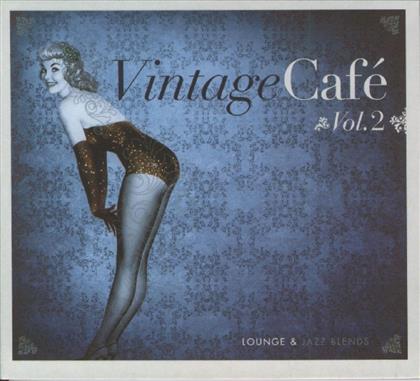 Vintage Cafe - Vol. 2