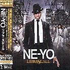 Ne-Yo - Libra Scale - + Bonus (Japan Edition)