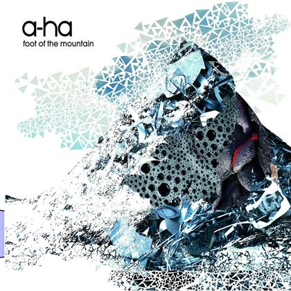 A-Ha - Foot Of The Mountain (Ltd. Pur Edition)
