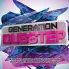 Generation Dubstep - Various (2 CDs)