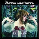 Florence & The Machine - Lungs - Slidepac