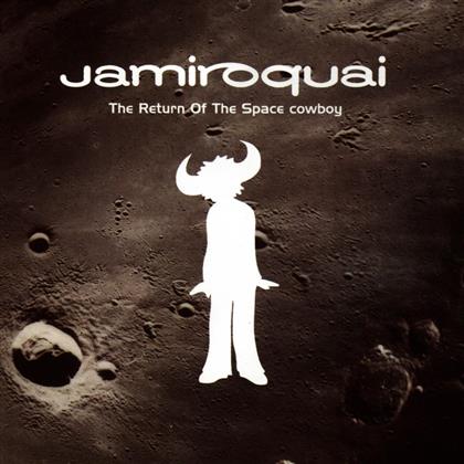 Jamiroquai - Return Of The Space Cowboy