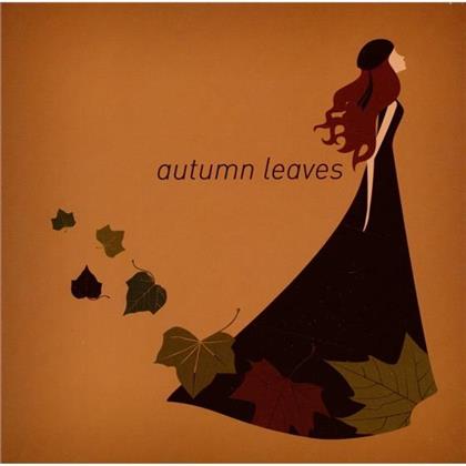 --- - 2 For You / Autumn Leaves (2 CD)
