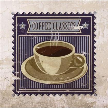 --- - 2 For You / Coffee Classics (2 CDs)