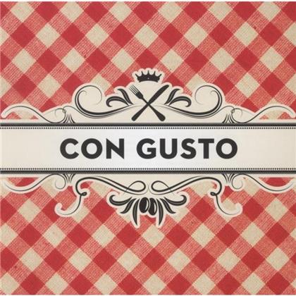 --- - 2 For You / Con Gusto (2 CDs)