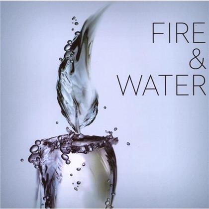 --- - 2 For You / Fire And Water (2 CDs)