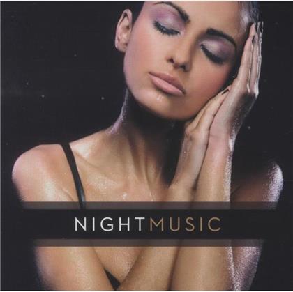 --- - 2 For You / Night Music (2 CDs)