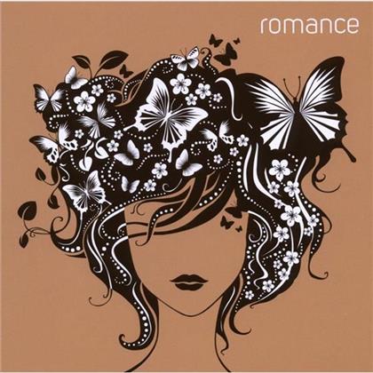 --- - 2 For You / Romance (2 CDs)