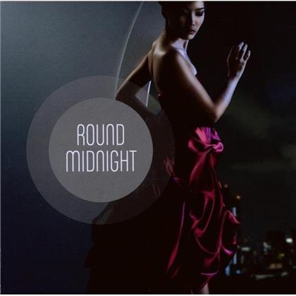 --- - 2 For You / Round Midnight (2 CDs)