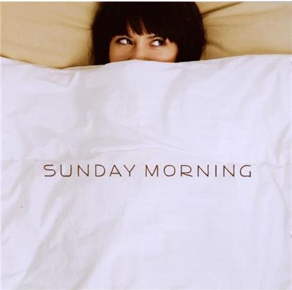 --- - 2 For You / Sunday Morning (2 CDs)