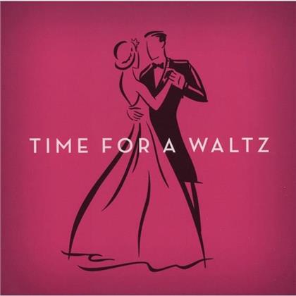 --- - Time For Waltz (2 CDs)
