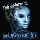 Tokio Hotel - Humanoid (Slidepac)