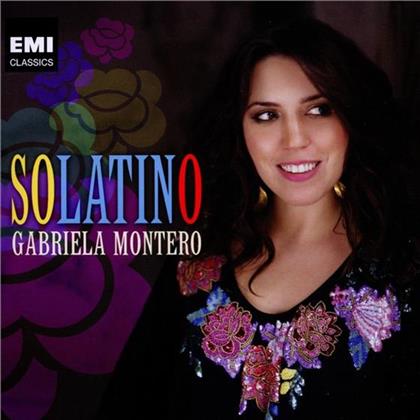 Alberto Ginastera (1916-1983), Ernesto Nazareth, Carreno, Moleiro, Estevez, … - Solatino