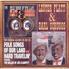 Flatt Lester & Earl Scruggs - Folk Songs Of Our Land