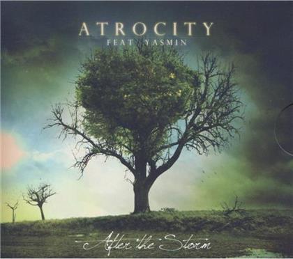 Atrocity - After The Storm (Deluxe Edition, 2 CDs)