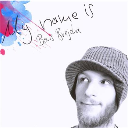 Boris Brejcha - My Name Is