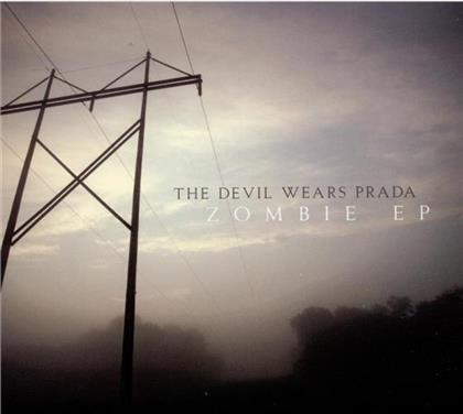 The Devil Wears Prada - Zombie - Mini