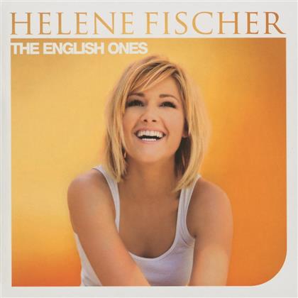 Helene Fischer - English Ones