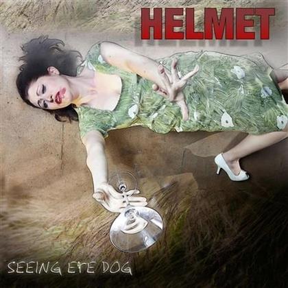 Helmet - Seeing Eye Dog (2 CDs)