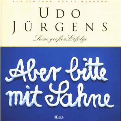 Udo Jürgens - Aber Bitte Mit Sahne - Seine Grössten