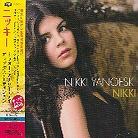 Nikki Yanofsky - Nikki (Deluxe Edition + Bonus)