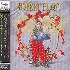Robert Plant - Band Of Joy (Japan Edition)