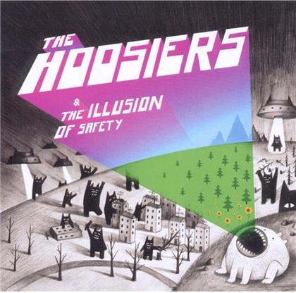 The Hoosiers - Illusion Of Safety