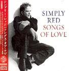 Simply Red - Songs Of Love + 1 Bonustrack