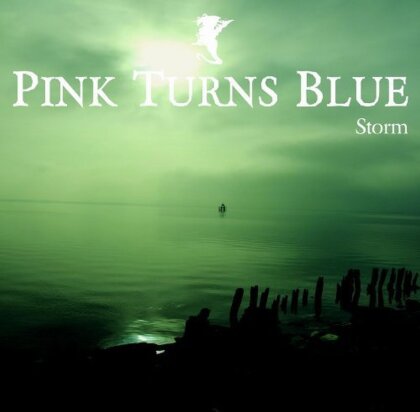 Pink Turns Blue - Storm