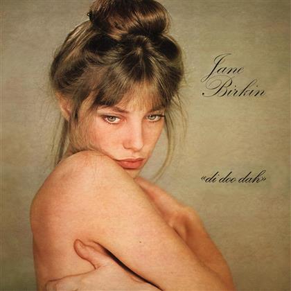 Jane Birkin: Jane Birkin 1969 to 2022 (18CD/DVD set)