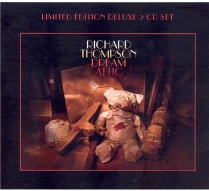 Richard Thompson - Dream Attic - Deluxe (2 CDs)