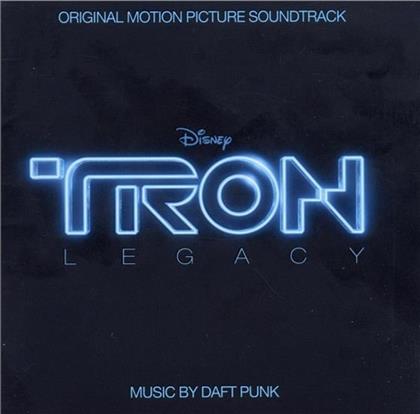 Daft Punk - Tron Legacy - OST