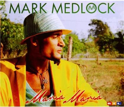 Mark Medlock - Maria, Maria - 2Track