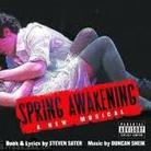 Spring Awakening - Musical By Duncan Sheik And Steven Sater