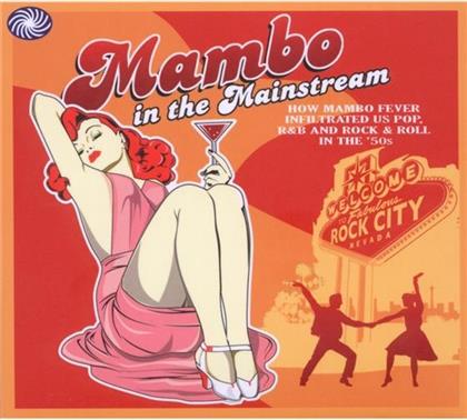 Mambo In The Mainstream - Various