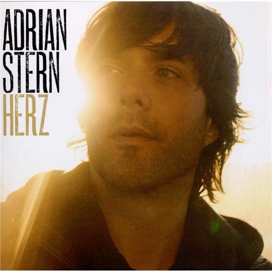 Herz Von Adrian Stern Cede Ch