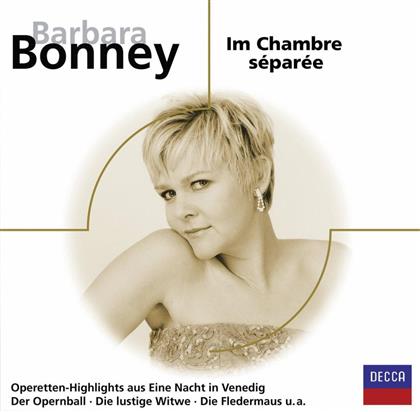 Bonney Barbara / Schneider Ronald & --- - Im Chambre Separee - Operetten