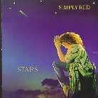 Simply Red - Stars (Japan Edition, Édition Spéciale)