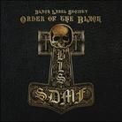 Black Label Society (Zakk Wylde) - Order Of The Black (Limited Edition)