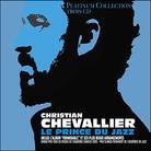 Christian Chevallier - Platinum Collection (3 CDs)