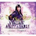 Najat Aatabou - Amour... Deception