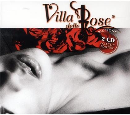 Villa Delle Rose - House Club & Lounge Bar (2 CD)