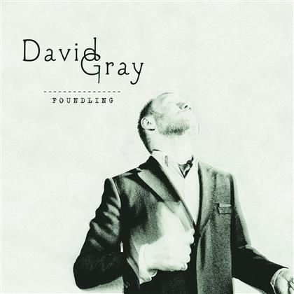 David Gray - Foundling (2 CDs)