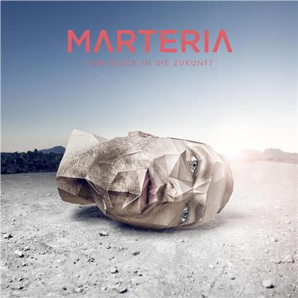 Marteria (Marsimoto) - Zum Glück In Die Zukunft (CD + LP)