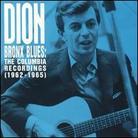 Dion - Bronx Blues: Columbia Recordings
