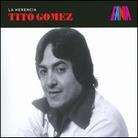 Tito Gomez - Herencia (Digipack)
