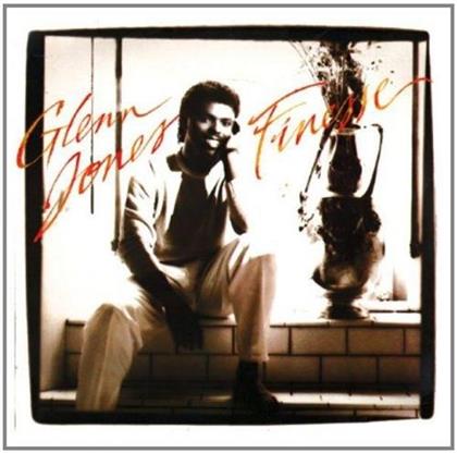 Glenn Jones - Finesse (New Version)