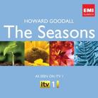 Vukotic Bozidar / Tippett Quartet & Howard Goodall - Seasons