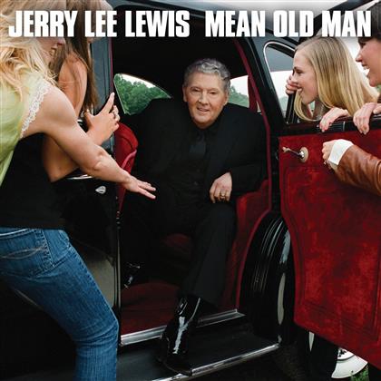 Jerry Lee Lewis - Mean Old Man (Édition Deluxe)